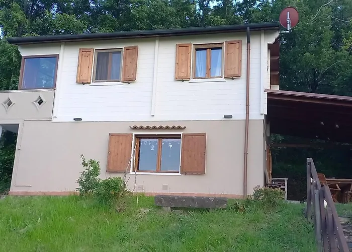 La Casetta Di Ross