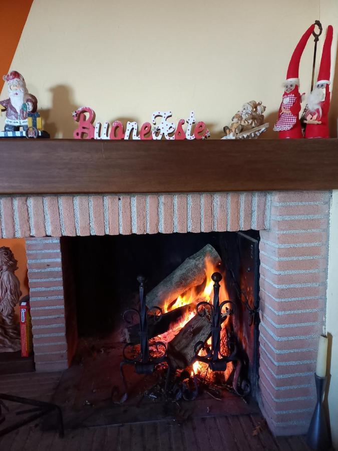 La Casetta Di Ross