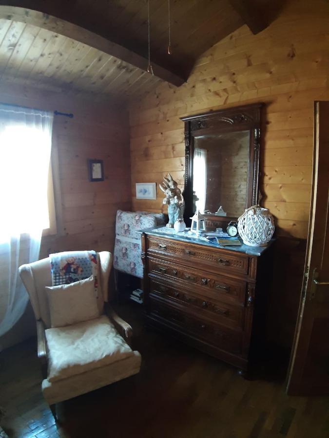 La Casetta Di Ross Apartamento *