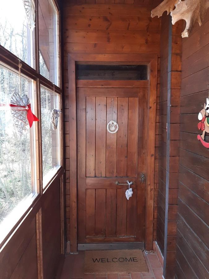 Apartamento La Casetta Di Ross