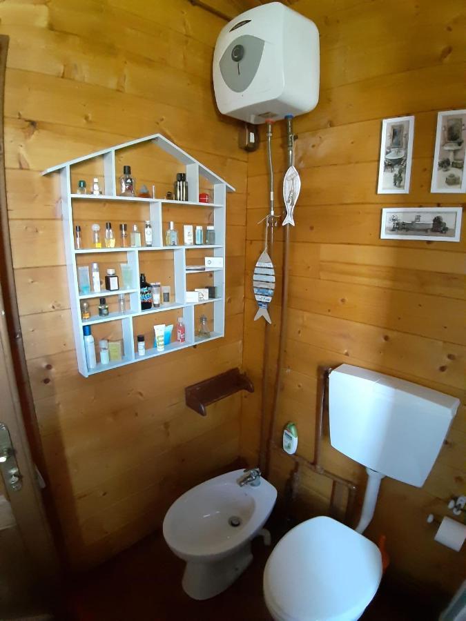 Apartamento La Casetta Di Ross Castellina Marittima