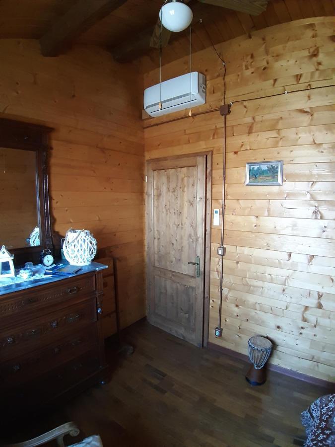 Apartamento La Casetta Di Ross *