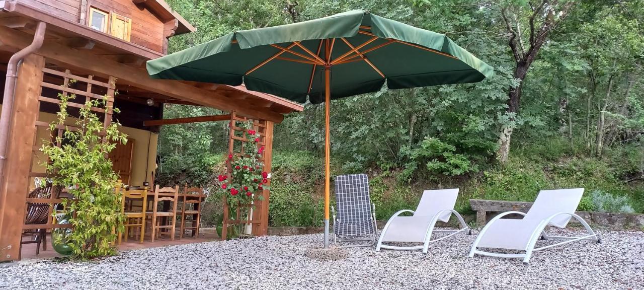Apartamento La Casetta Di Ross
