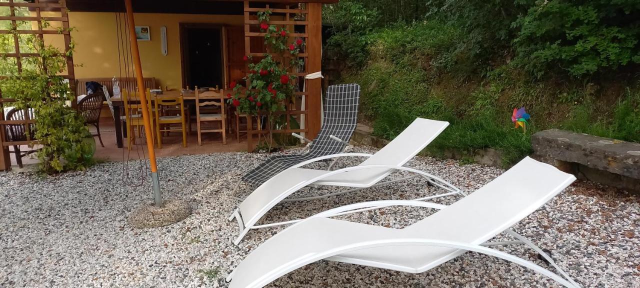 La Casetta Di Ross *