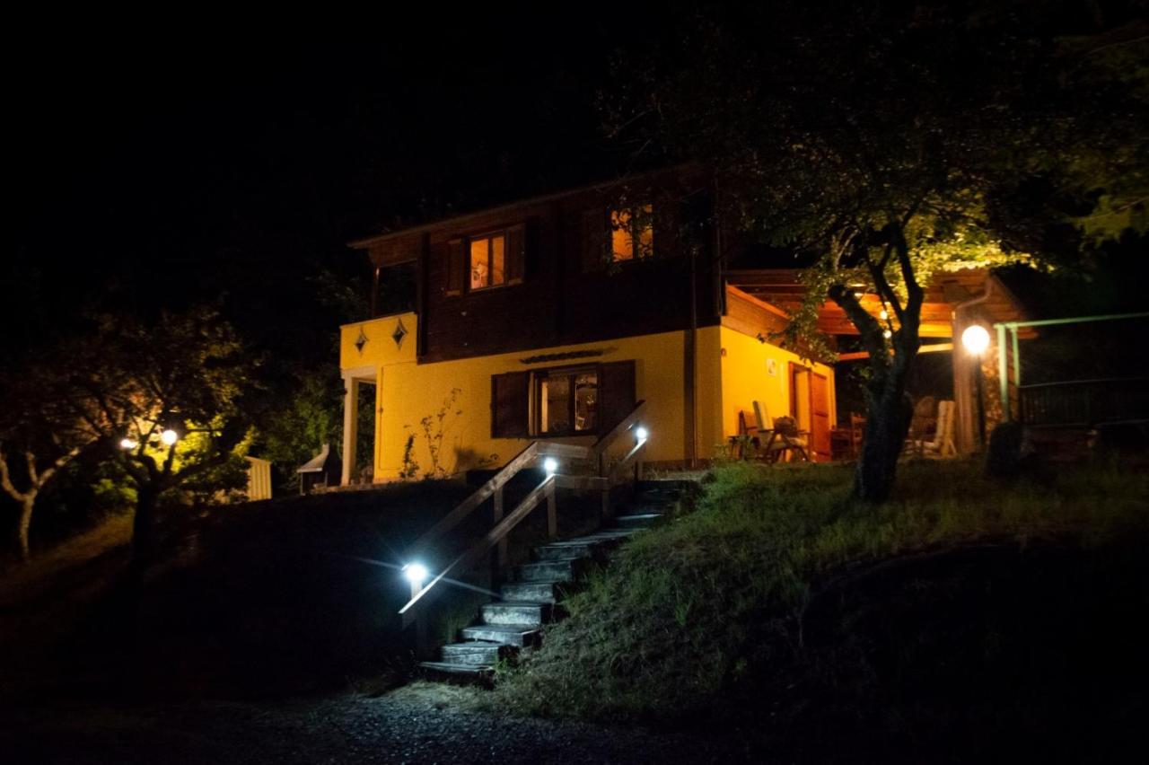 La Casetta Di Ross
