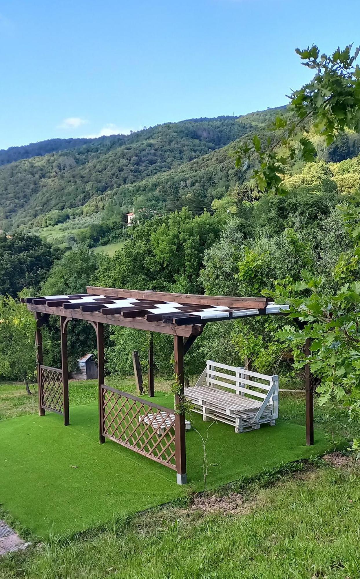 La Casetta Di Ross